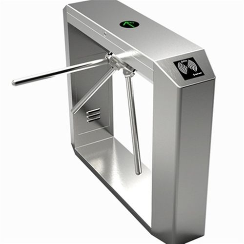 员工实名制智能通道摆闸三棍闸翼闸平移闸转闸Q人行通道闸机 泉州