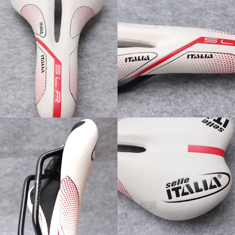 selle italia bicycle saddle mtb soft comfortable road bike s