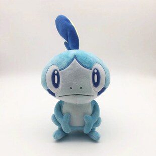 Gosanke Scorbunny Shield Grookey Sword Sobble