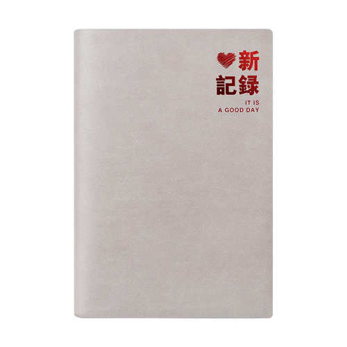笔记商务本可复古记事本cagie本专用卡a5读书笔记本/记录本横线lo