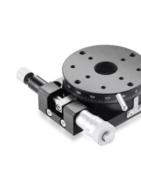 精密旋转平台RSP40-L RSP60-L RSP80-L RSP90-L RSP100/125-L现货