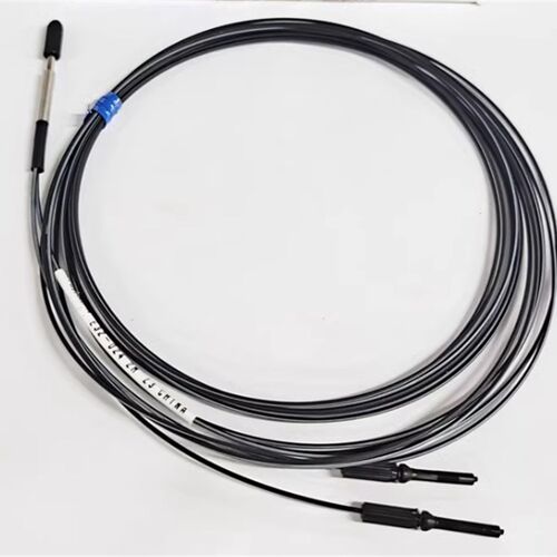 官方原装正品欧姆龙E32-C31 332-ZC31 MM同轴2E漫反射型光纤