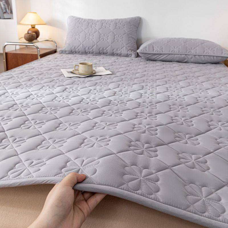 床垫软垫可水洗折叠薄款垫褥家用铺床防滑保护垫被褥子铺地垫,住宅家具,记忆棉床垫,淘宝优惠券,粉丝福利购,淘宝优惠卷