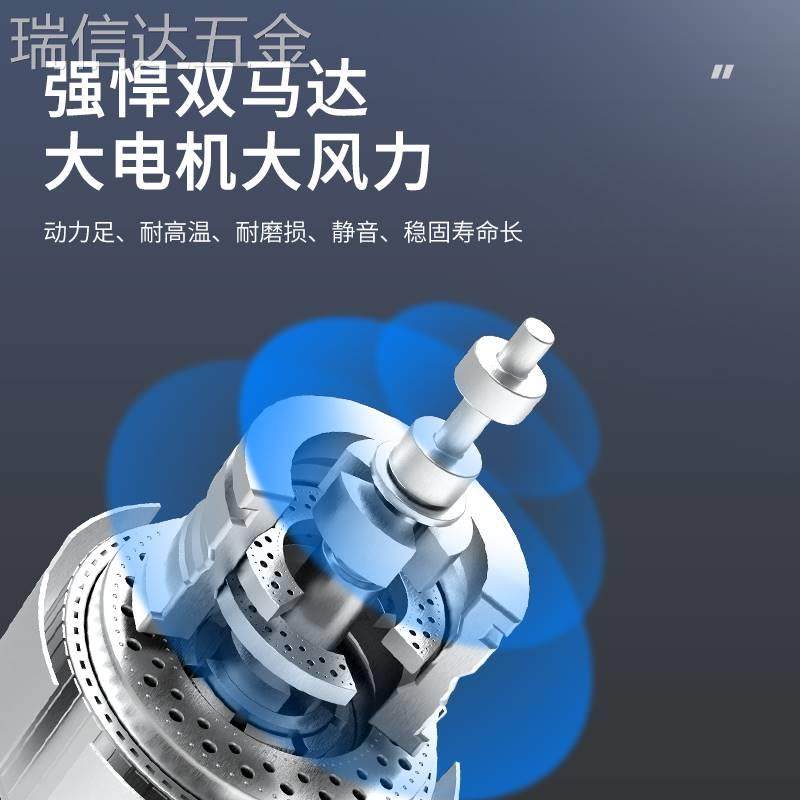 适用於车载电风扇24v大货车卡车12v伏H厢型车强风制冷大风力汽车