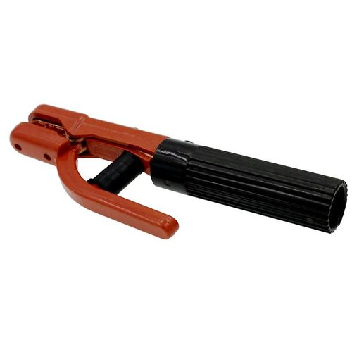 纯铜重工业用电焊钳防摔不烫手焊把钳烧3.0焊条300A苏州实体店铺