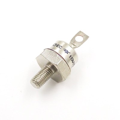 稳压二极管10W15V DO-5外形封装 螺栓式齐纳二极管