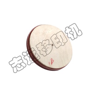 机胶头定制胶头 防静电硅胶胶头印口罩logo胶头移印打码