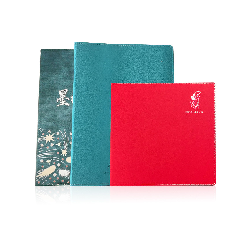 精品热卖活页菜谱本制作定制中餐馆创意个性菜P单点菜本价目表设