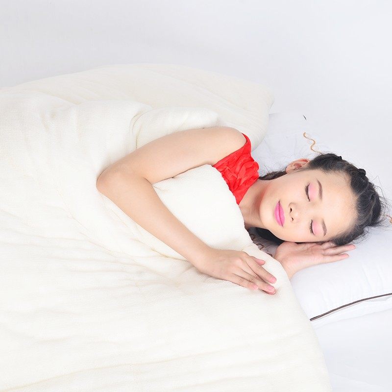 新疆长绒棉冬被芯一级全棉网加厚保暖儿童学生宿舍棉絮垫底5斤,床上用品,棉花被,淘宝优惠券,粉丝福利购,淘宝优惠卷