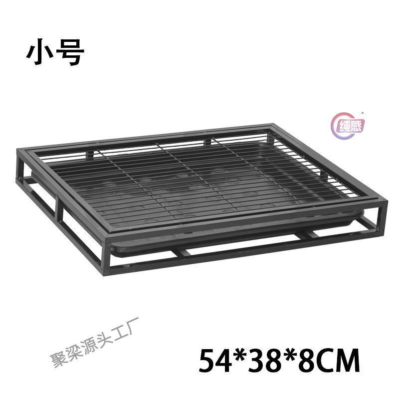 狗狗厕所宠物自动冲水拉漏屎尿便盆金毛大号中小型犬室内泰迪用品