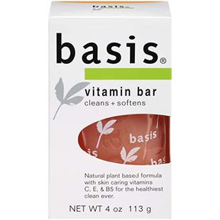 Bar Vitamin Ounce 极速Basis Pack