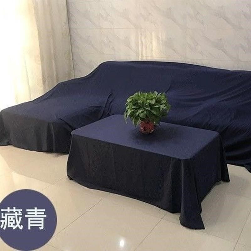 家用防尘布家具床防尘罩沙发遮盖布遮灰布遮尘布床罩布料,基础建材,脚轮/万向轮,淘宝优惠券,粉丝福利购,淘宝优惠卷