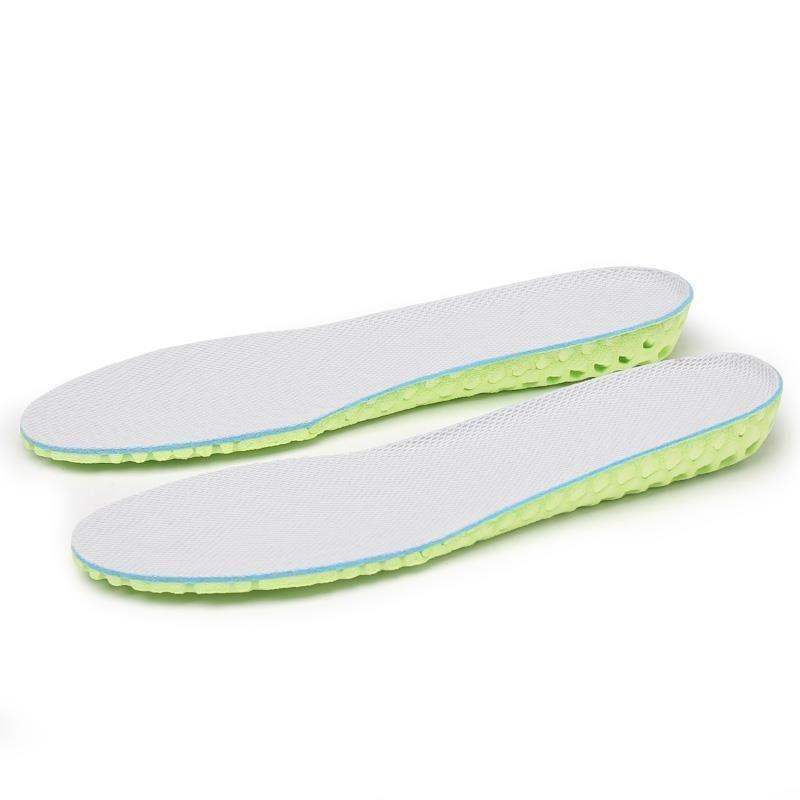 推荐Cushioned soles flat cushioned soles for men elastic inn