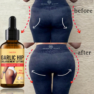 Buttock Essentia Enhancement Lift Hip Massage 极速Dauter