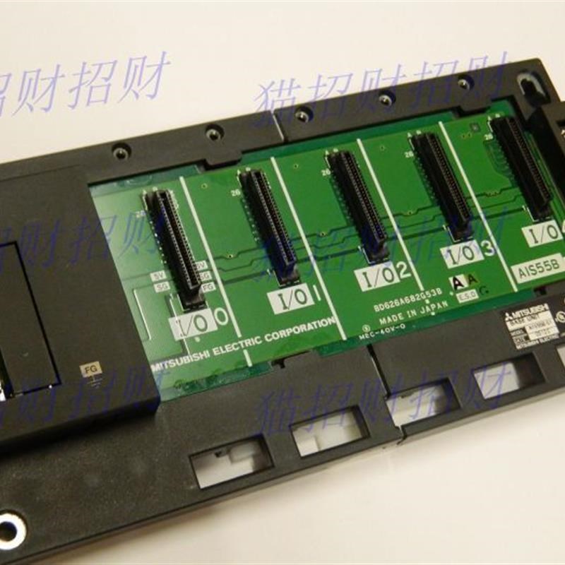 三菱A1S33B 35B 38B 38HB 52B-S1 55B158B A S61PN A1S62P