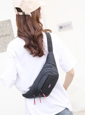 MA12多功能户外腰包男女跑步手机袋加厚耐磨工作运动防水收银包