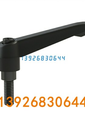 固定把手可调手柄 CLDM8-16/2s0/25/32/40/50/55/60/70-B-M AJHAB