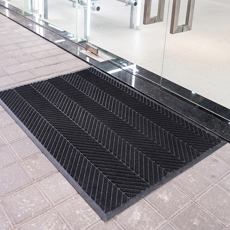 别墅加厚入户门地垫家用大门口室外防滑进门蹭土地毯门垫踩脚垫子,居家布艺,入户地垫,淘宝优惠券,粉丝福利购,淘宝优惠卷