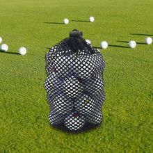 推荐Golf Special Net Bag Sports Mesh Golf Tennis Bags Nylon