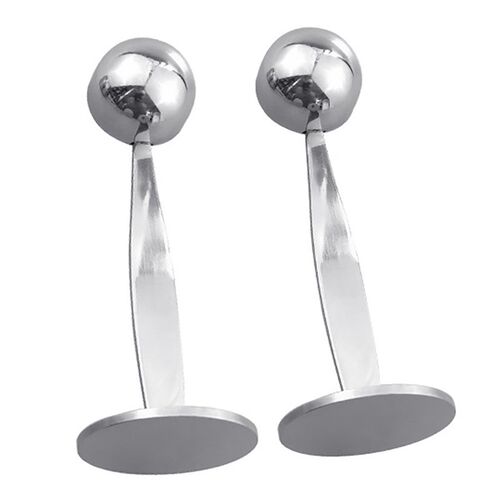 Hot 2 in 1 Stainless Steel Coffee Tamper Measuring Spoon Sco