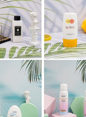 Tabletop Shooting Photography Backdrops Props Abstract Patt