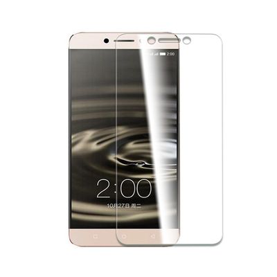 2Pcs HD Tempered Glass For LeEco Le S3 Max 2 Le2 X527 Le1 C