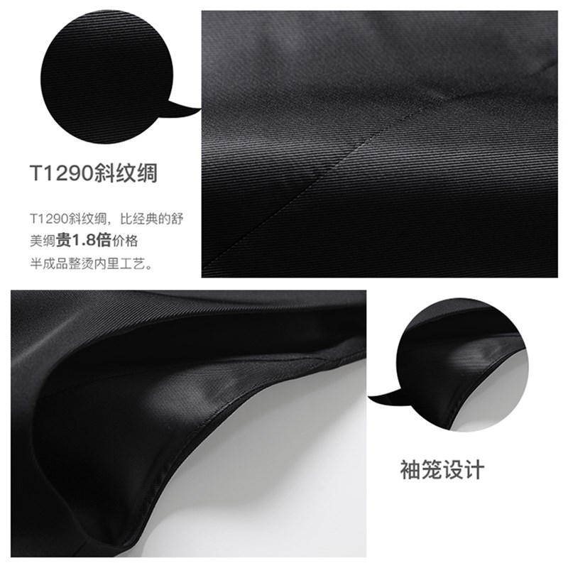 v领马甲女西装背j心2024春装新款上衣无袖坎肩百搭叠穿小马夹外套