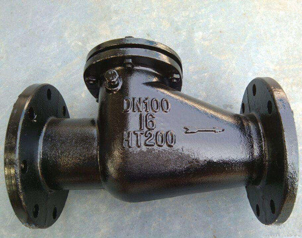 h44t-16铸铁法兰止回阀 旋启式止回阀 dnc50 dn65 dn80 dn100 150