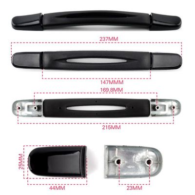 网红Suitcase Luggage Travel Accessories Handle Replacement S