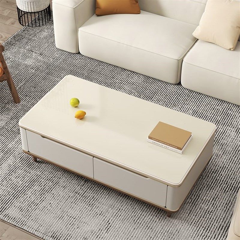 纯色茶几电视柜桌布防水防烫防油免洗网红简约浅白色厚pvc餐桌垫,居家布艺,桌布,淘宝优惠券,粉丝福利购,淘宝优惠卷