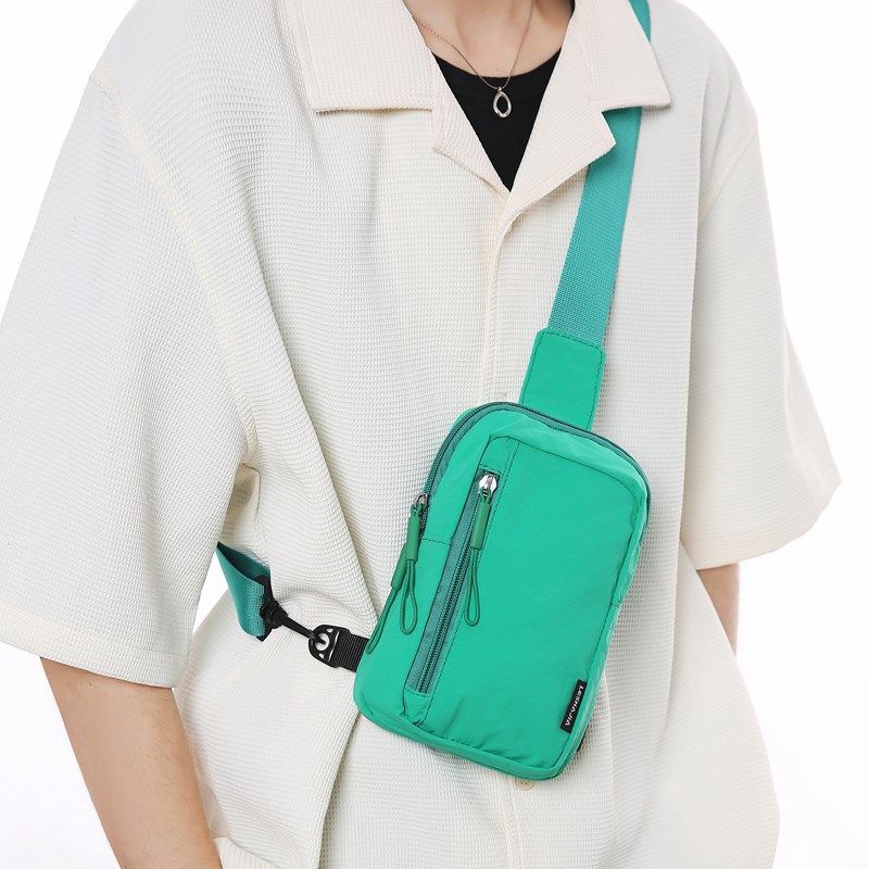 新款单肩斜挎包男士迷你轻便简约小挎包手机包男腰包运动跑步胸包,箱包皮具/热销女包/男包,胸包,淘宝优惠券,粉丝福利购,淘宝优惠卷