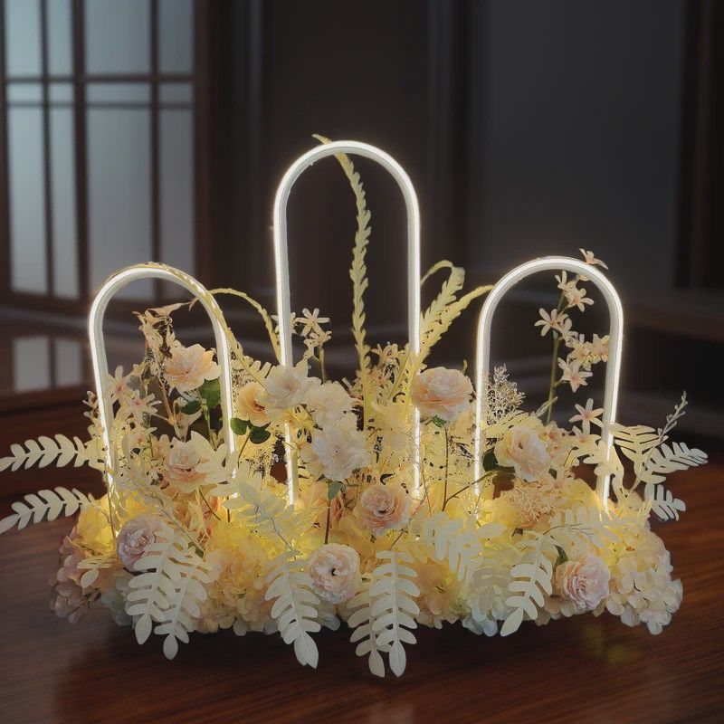 婚庆道具路引灯爱的n 次方铁艺灯光花架婚礼舞台婚礼氛围,节庆用品/礼品,路引,淘宝优惠券,粉丝福利购,淘宝优惠卷