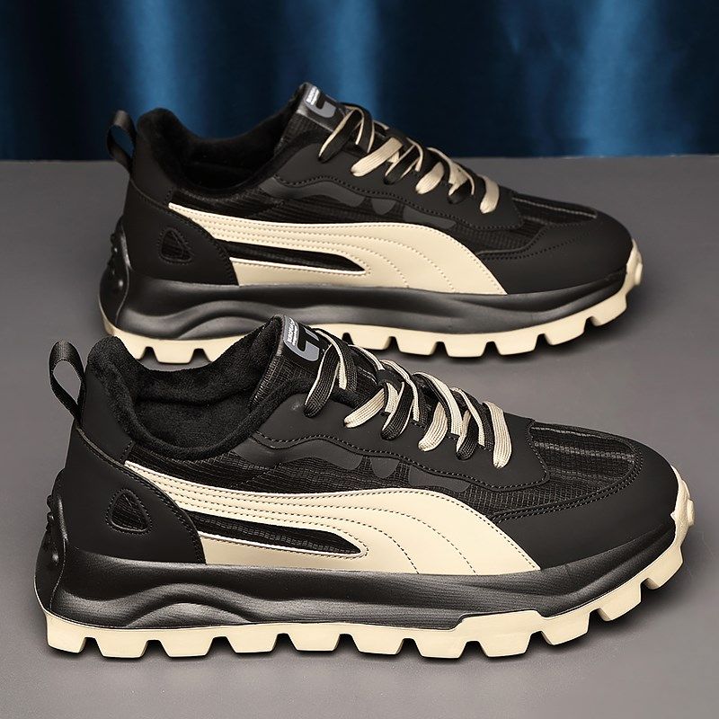 特大码男鞋秋季46休闲运动鞋47加宽老爹鞋48男士跑步鞋49鞋子男款,流行男鞋,时尚休闲鞋,淘宝优惠券,粉丝福利购,淘宝优惠卷