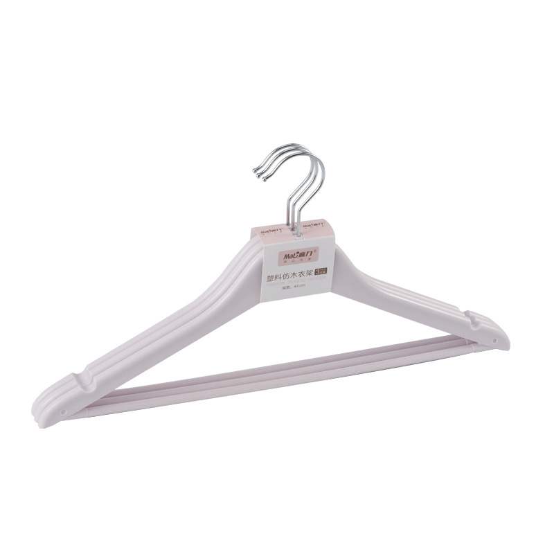 极速0118 household traceless clothes hanger clothing store p