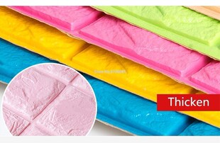 Wall ers Waterproof Foam Brick Decor NEW Wallpaper