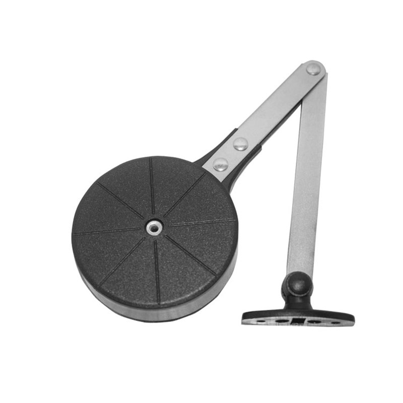 下翻门上翻门气撑支撑榻榻米梳妆台橱柜全M程缓冲安全液压阻尼撑