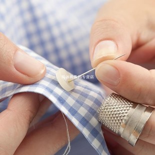 12Pcs Sewing Threads Stitching Hand Sewing Needles Pin Machi