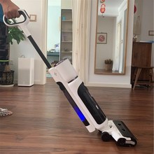 以内Z3pro智能洗地机吸拖洗三合一体家用X3免洗扫地机器人扫拖机