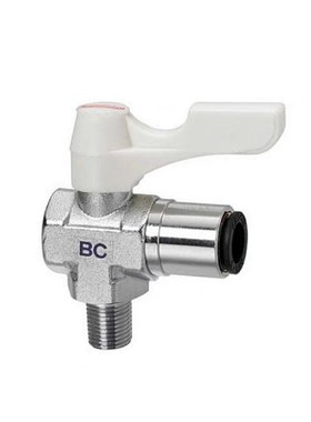 BBPCL102/62/61 BBPCL81 BBPCL82-B W BL小型球阀BBPTL11F/22F