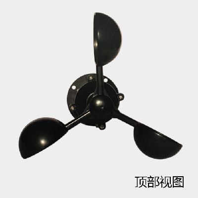 新品专业风速传感器变送器风速仪气象用485脉冲信号420M042V气象