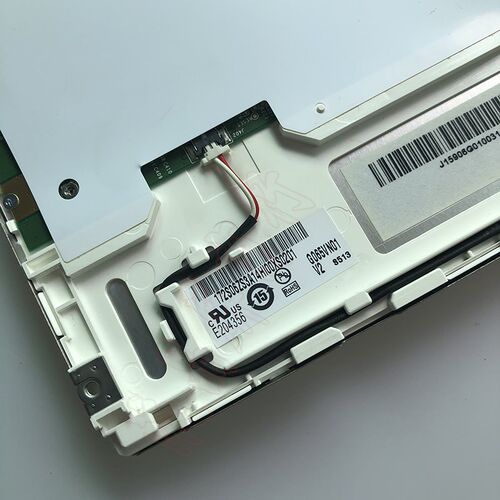 友达AUO G065VN01 V2 G065VN01 V.2/v0/v1液晶屏驱动板触摸屏议价