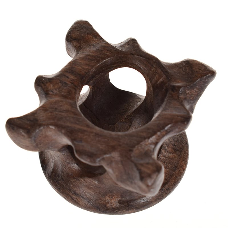 Wood Display Stand Base  Crystal  Sphere Globe Stone Decorat