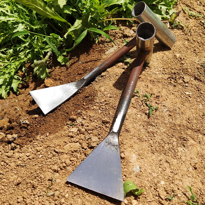 小铁铲子家用种养花园艺工具赶海户外挖土挖大蒜野菜农用种菜神器