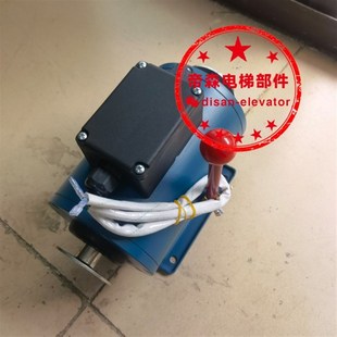 12E 原裝 W抱閘愛登堡DZE AC220V制動器YJ245 愛登堡EDT YJ240抱閘