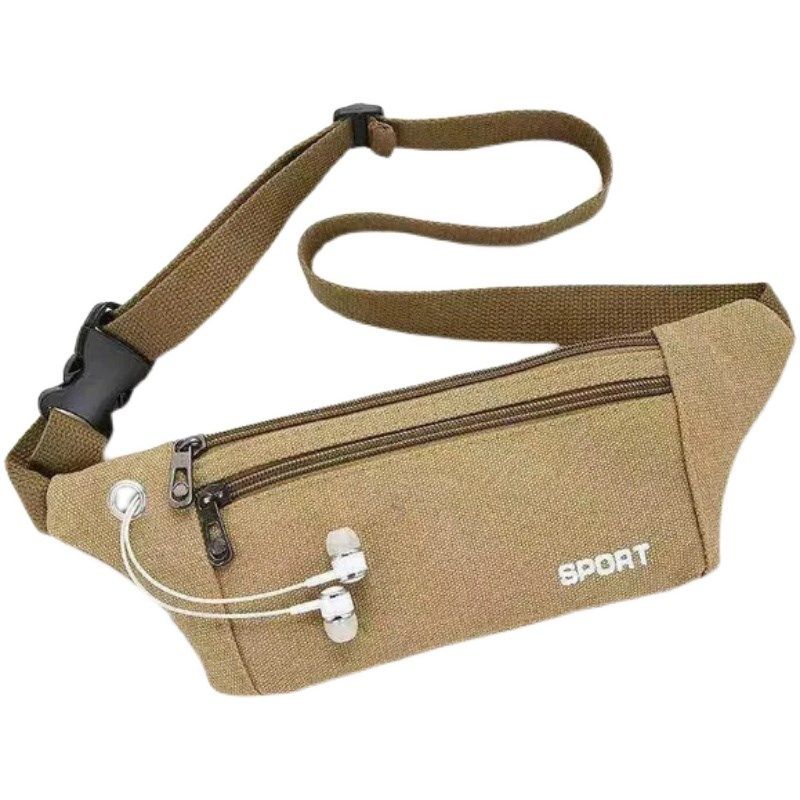 C16男女大容量多功能收银钱包手机腰包防水耐磨户外运动胸包,箱包皮具/热销女包/男包,男士包袋,淘宝优惠券,粉丝福利购,淘宝优惠卷