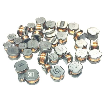 极速50pcs/lot D Power Inductor CD32 CD43 CD54 CD75 10uH 22uH