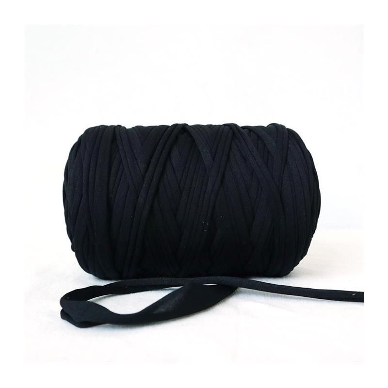 大团布条线手工编织婴儿摇篮床材料diy钩织包包收纳篮地毯粗毛线