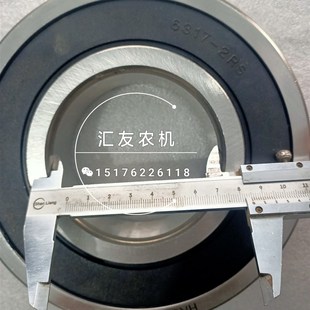 804 天津鐵牛 724 654 720 820R 天拖拖拉機(jī) 824 后輪半軸軸承