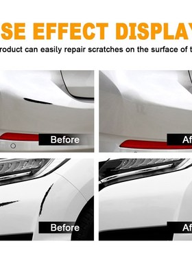 Car Paint Repairing Pen Beauty Scratches Fixing Accessories