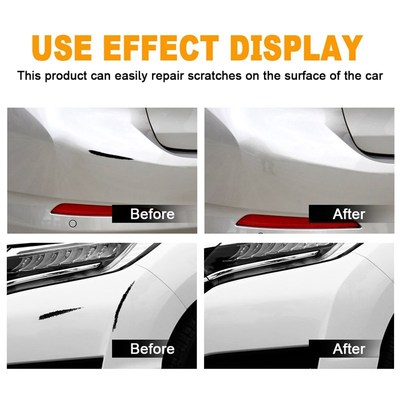 Car Paint Repairing Pen Beauty Scratches Fixing Accessories